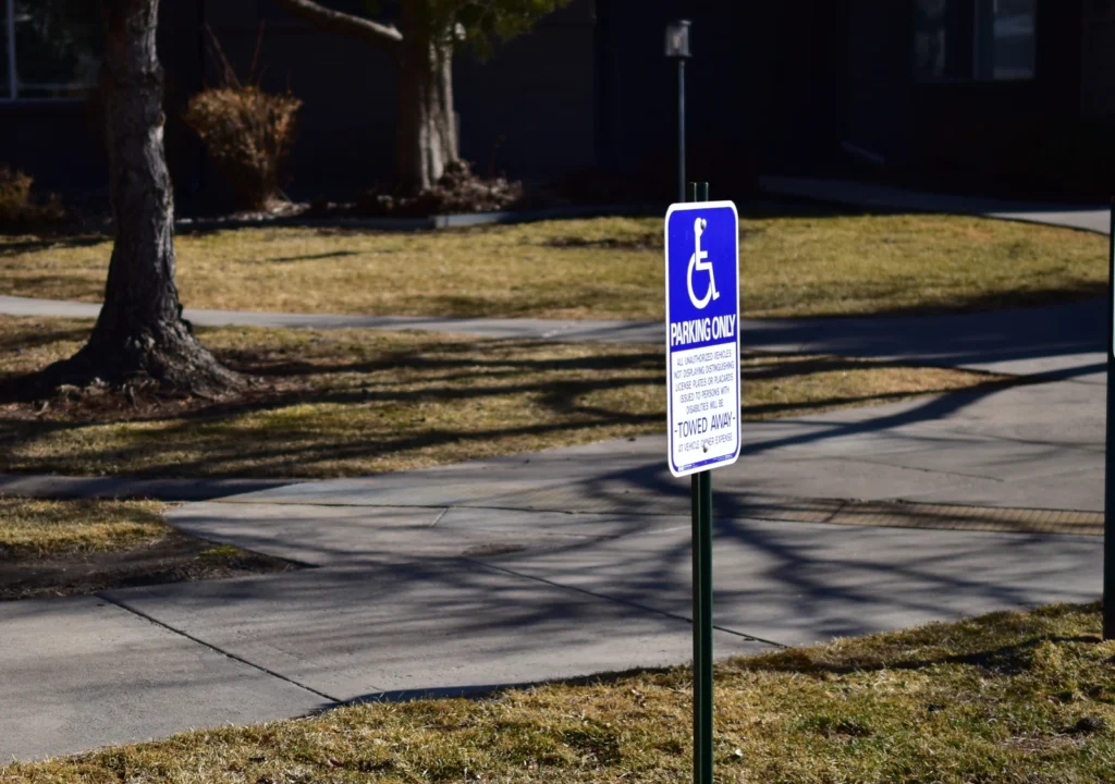 ADA Compliance in Houston