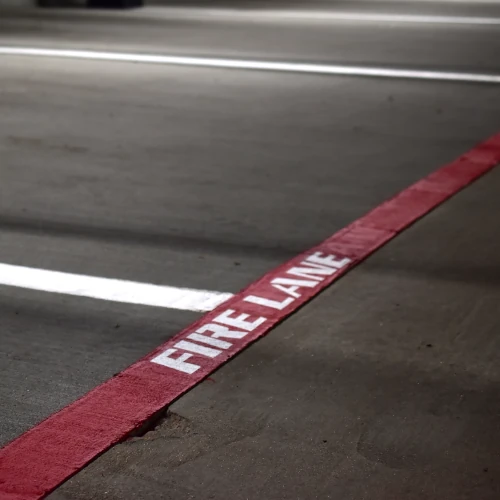 Custom Stencil Services in Houston