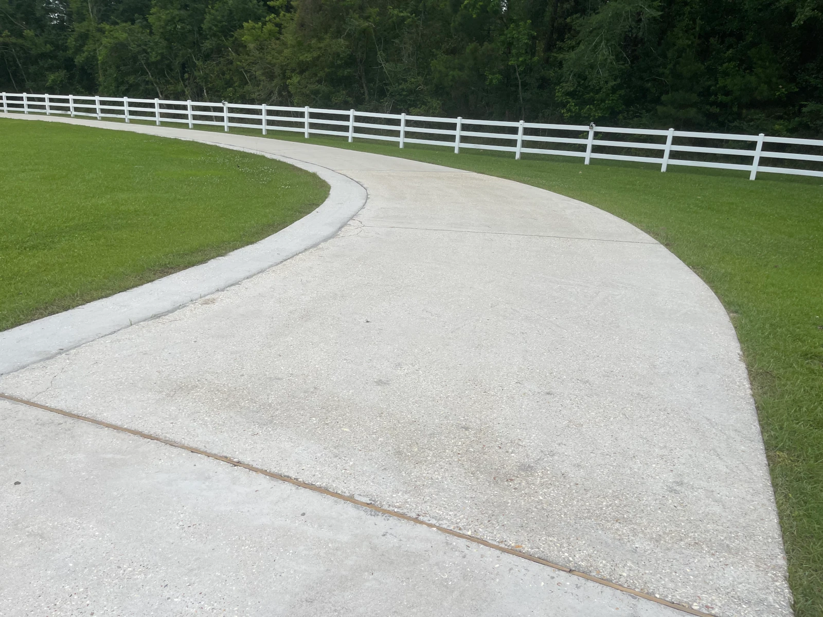 Pressure Washing in Houston